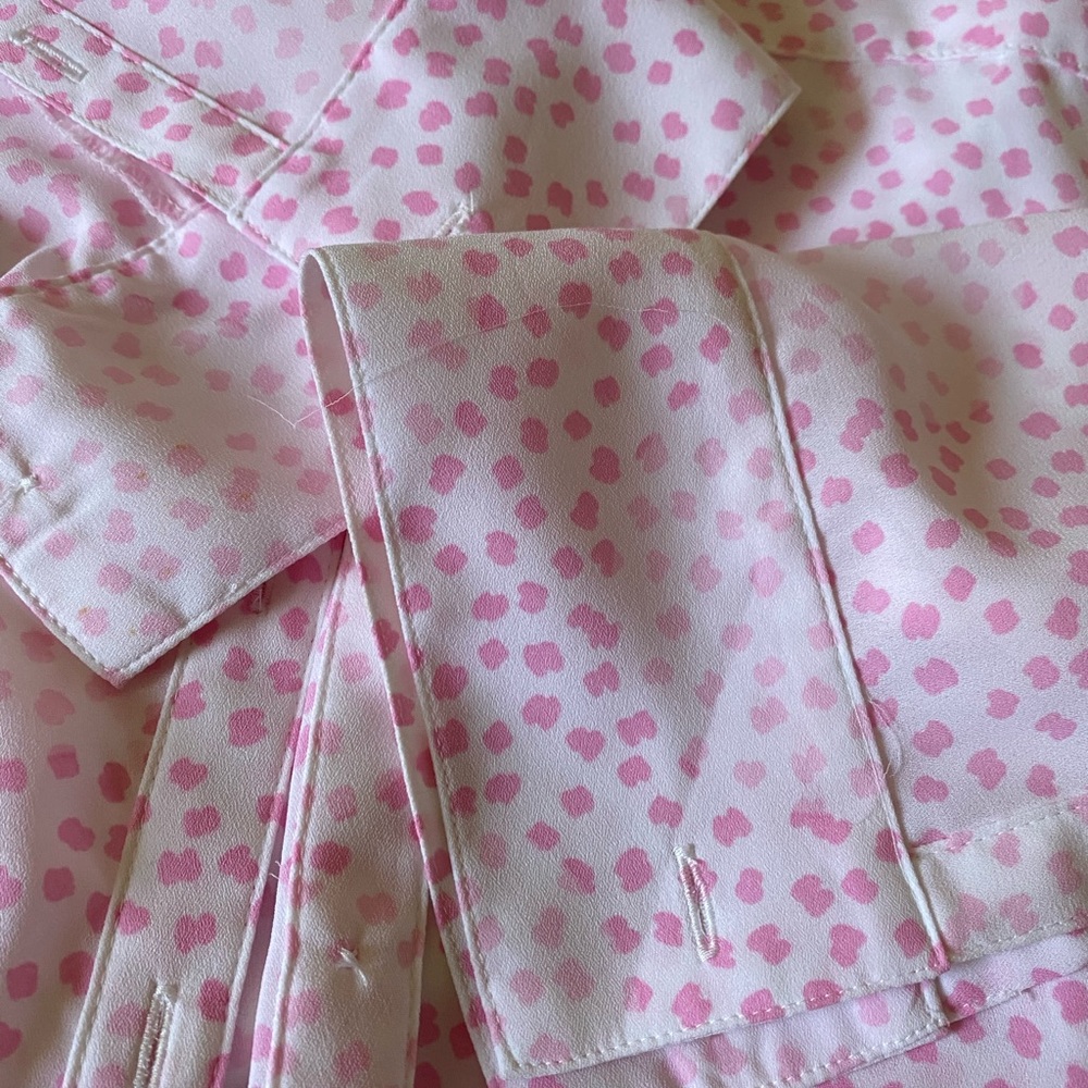 Blouse - Picture 4 of 4